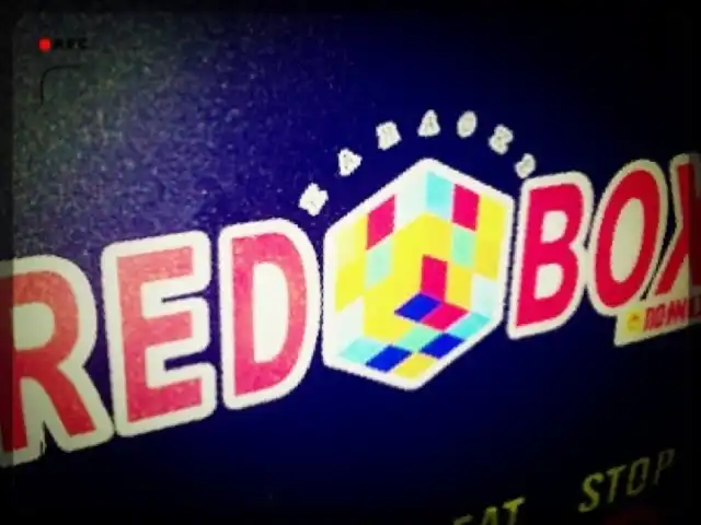 Red Box Karaoke Food Photo 6