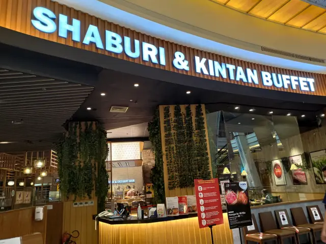 Gambar Makanan Shaburi&KintanBuffet 5