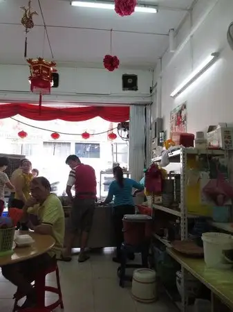 Heng Seng Coffeeshop Food Photo 3