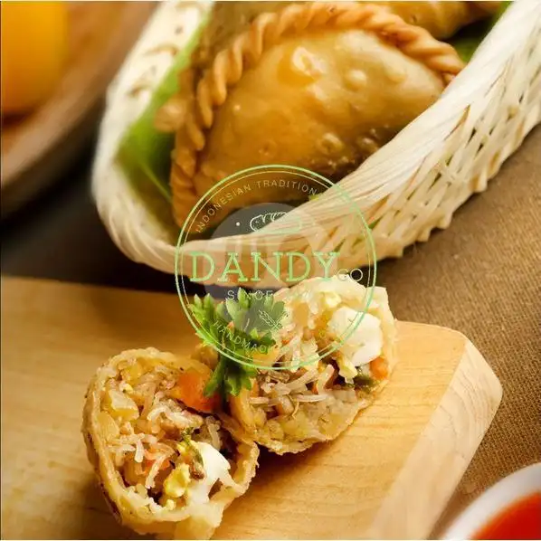 Gambar Makanan Dandy Bakery, Griya Sentosa 3