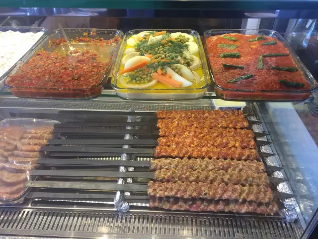 Kassab Köfte & Döner'nin yemek ve ambiyans fotoğrafları 15