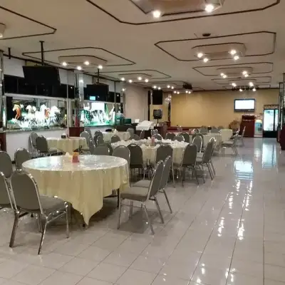 Sari Utama International Restaurant