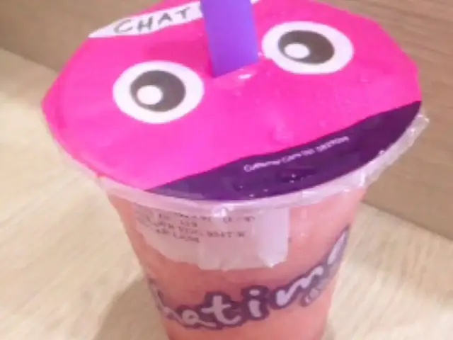 Gambar Makanan Chatime 20