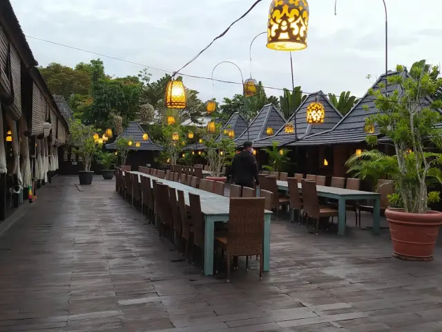 Gambar Makanan Pondok Tepi Sawah 80