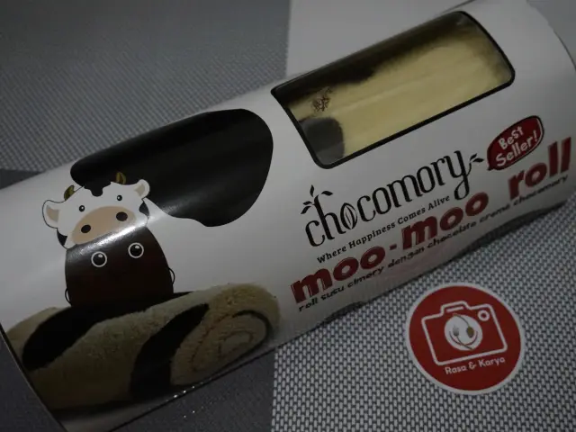 Gambar Makanan Chocomory 11