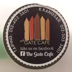 Gate Cafe Food Photo 1