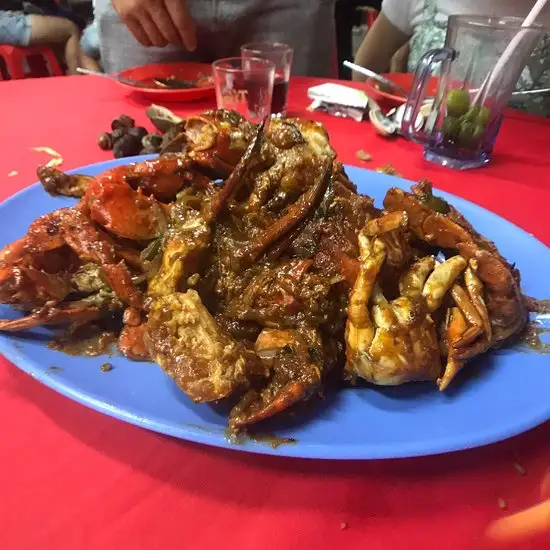 Tian Lee Seafood Restaurant