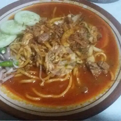 Gambar Makanan Mie Aceh Dan Nasi Goreng, Werkudoro 7