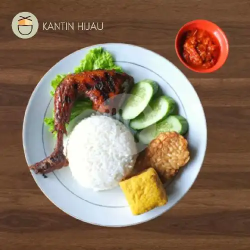 Gambar Makanan Kantin Hijau 2