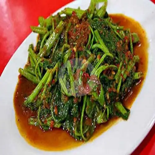 Gambar Makanan Ayam Penyet Selera Baru (ANEN) Sp. Surabaya, T Chik Ditiro 6