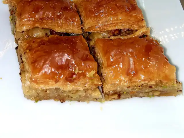 Anteplioğlu Tatlı Baklava'nin yemek ve ambiyans fotoğrafları 9