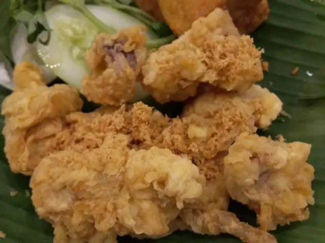 Gambar Makanan Ayam Penyet Ria 14