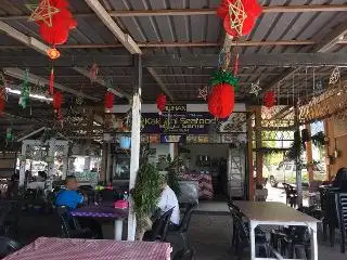 Kak Ani Seafood