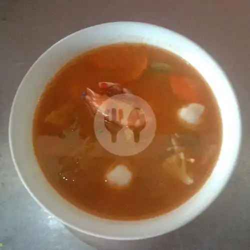 Gambar Makanan Budi 11 Soup Ikan 4