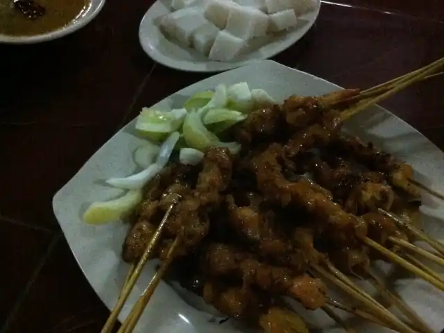Satay Kajang TM Food Photo 5