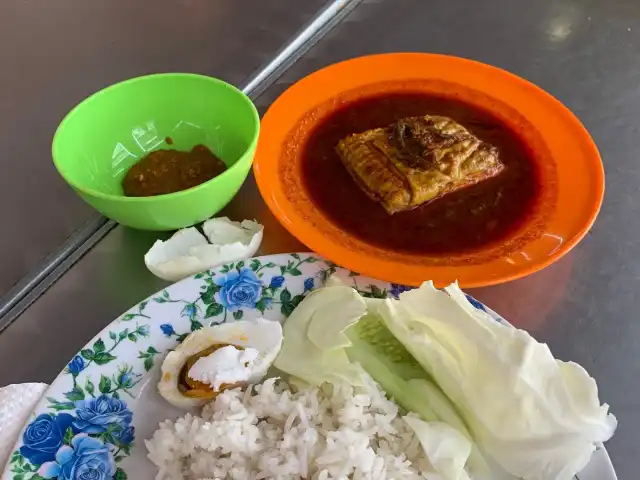 Medan Selera Ayer Keroh Food Photo 11