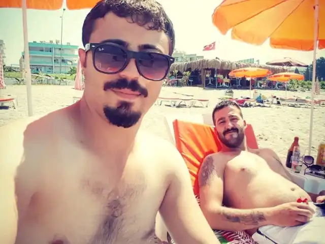 Alex Beach'nin yemek ve ambiyans fotoğrafları 3