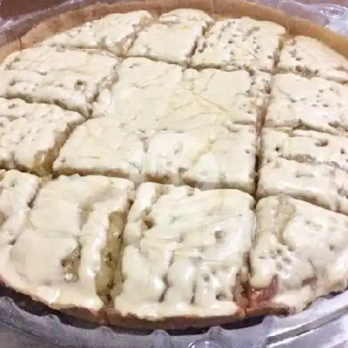 Gambar Makanan Martabak & Roti Bakar Bandung, Gandaria Utara 20