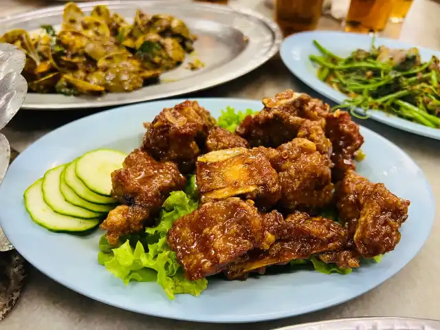 Hou Yi Lou Restaurant Food Photo 5