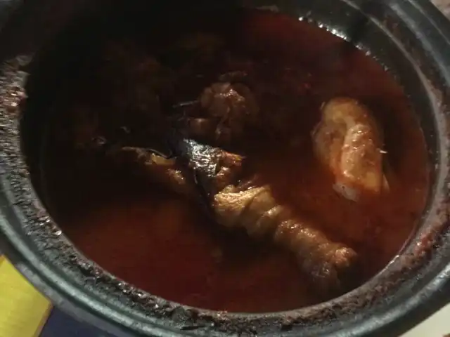 Claypot Asam Pedas (Andak Selera) Food Photo 9