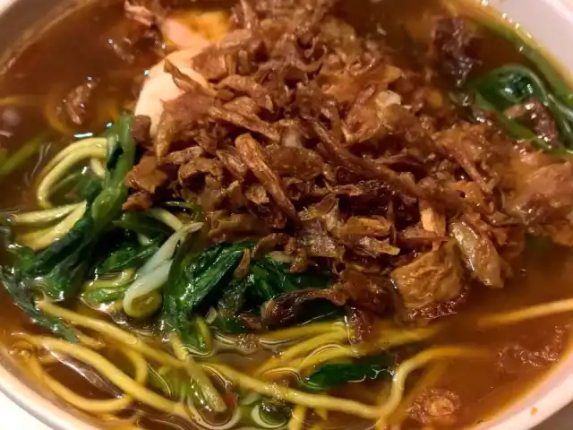 Gambar Makanan Mie Kangkung & Siomay si Jangkung 19