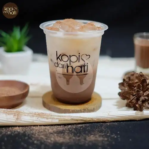 Gambar Makanan Kopi Dari Hati Sutomo Ujung  13