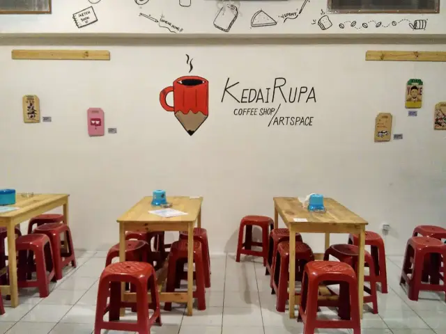 Gambar Makanan Kedai Rupa 4