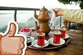 Celtıc Tea Garden'nin yemek ve ambiyans fotoğrafları 2