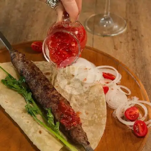 Gambar Makanan Tiflis, Umalas 2