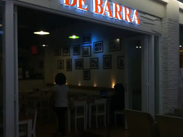 Gambar Makanan De Barra 4