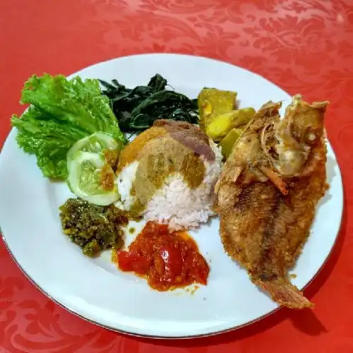 Gambar Makanan RM. PARIWISATA PNB 9