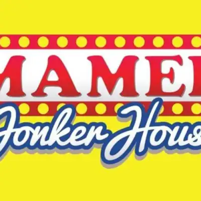Mamee Jonker House