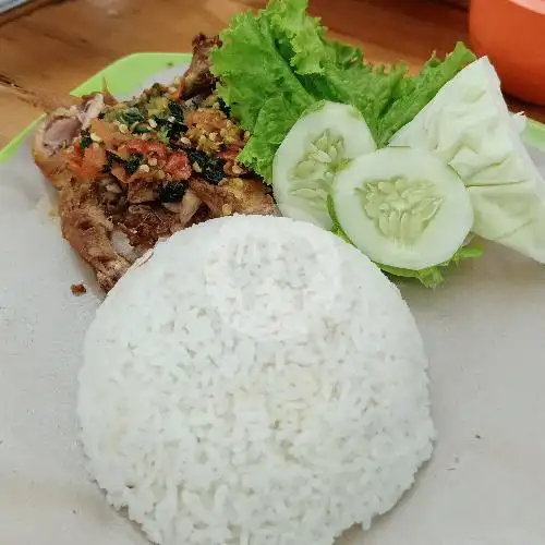 Gambar Makanan Soto Solo Antasari, Kemang 2