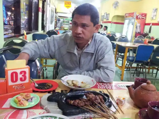 Gambar Makanan Rumah Makan 'Es Sari Buah' - Tegal 11