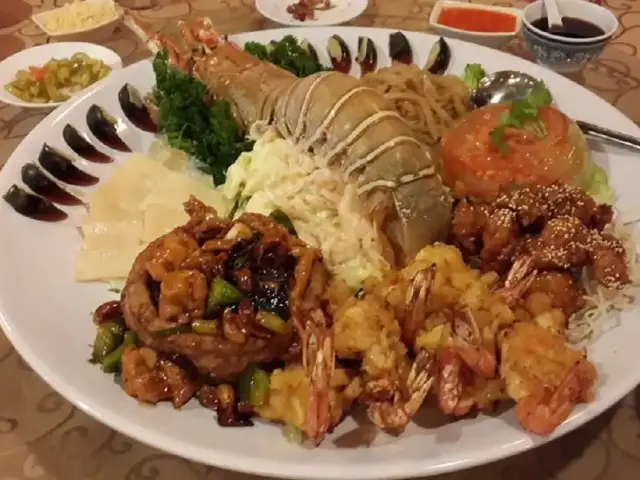 Teochew & Hakka Restaurant Food Photo 4