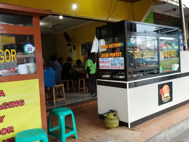 Gambar Makanan Pondok Djuanda 3 18