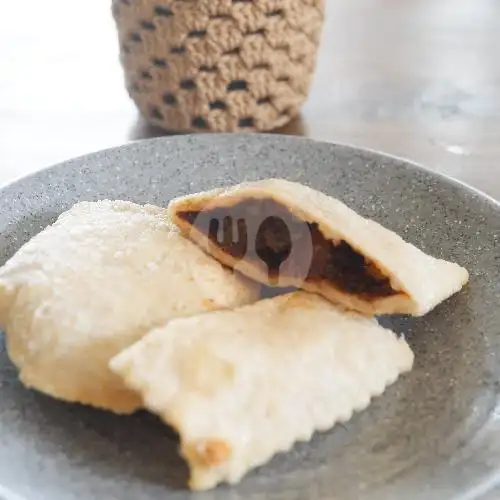 Gambar Makanan Cireng Isi Goreng Dadakan Racis Khas Bandung, Pasirluyu, 10