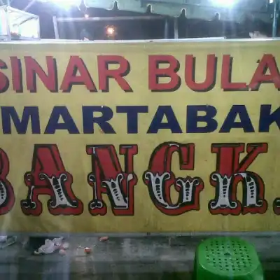 Martabak bangka sinar bulan