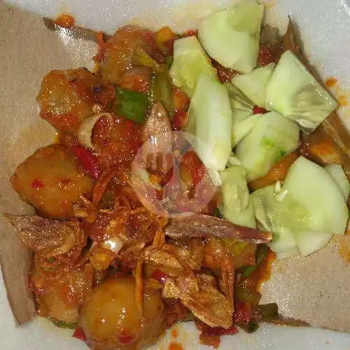 Gambar Makanan Resto Nanza Ayam Geprek Penyet Seblak Nasgor, Rorojonggrang 3 18
