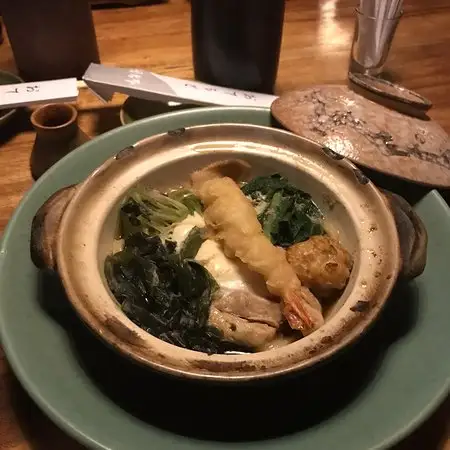 Gambar Makanan Ryoshi Ubud 1