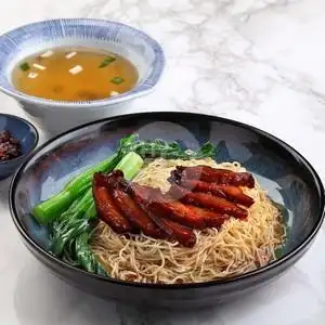 Gambar Makanan Hong Kong Sheng Kee Dessert, Mall Taman Anggrek 8