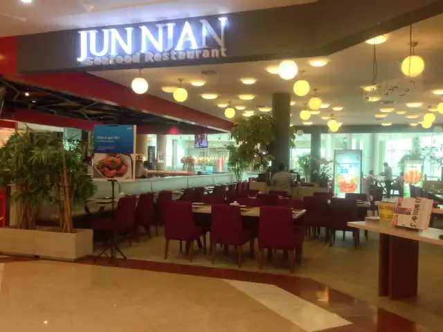 Gambar Makanan Jun Njan 14