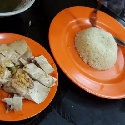 Nasi Campur Atek Alam Sutera