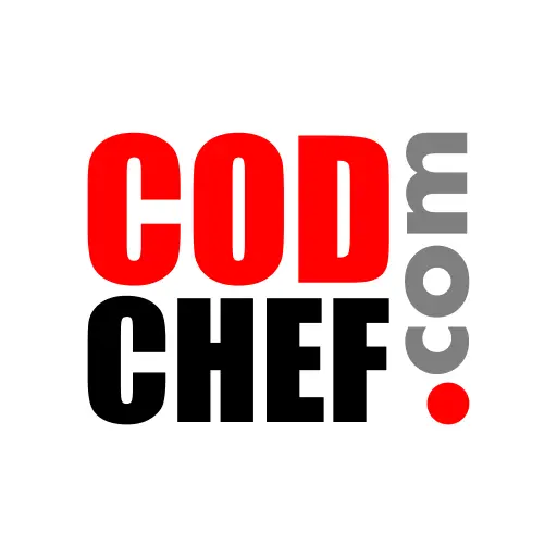 COD Chef Food Photo 2