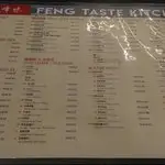 Feng Taste Kitchen Food Photo 3