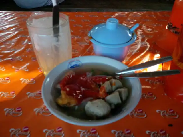 Gambar Makanan Bakso Asri 14