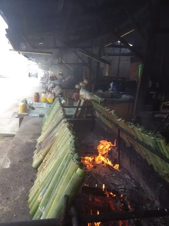 Gerai Lemang Kijal Food Photo 2