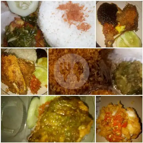 Gambar Makanan Nasi Uduk Bang Bay Khas Betawi, Mangesti Raya 16