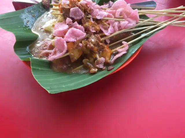 Satay Minang Food Photo 12