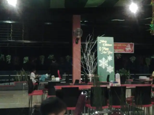 Gambar Makanan D' Garden cafe&resto 12